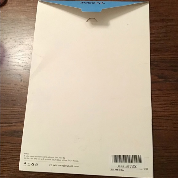 Paper feel Screen protector - Picture 3 of 16